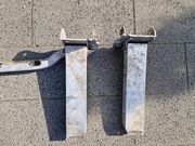 BMW F01 750LI UCHWYT CHŁODNICY LEWY PRAWY