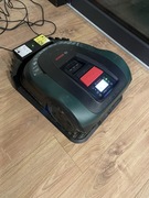 Kosiarka robot koszący Bosch Indego S+500