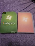 Windows 7 home edition pl 32 i 64bit