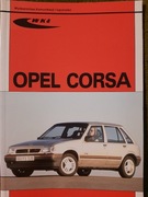 Opel Corsa WKŁ modele 82-93