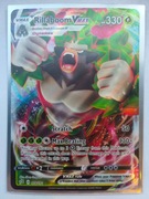 Pokemon - Rillaboom Vmax 018/192