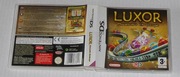 Luxor Nintendo DS (samo pudełko)