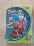 Scooby-Doo strachy i patałachy dvd