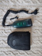 Golarka elektryczna z trymerem