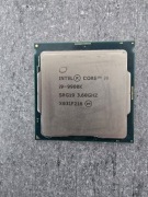 Procesor INTEL Core i9-9900K
