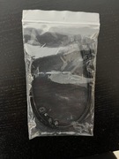 ASUS – zestaw śrub i opasek (trytytek), nowy