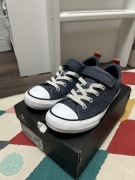 Trampki Converse All Star Malden Street 34 Stan dobry+