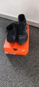 Korki NIKE SUPERFLY CLUB FG DJ2904 007 40,5