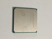 Zestaw procesorów AMD Athlon + Phenom | Pogięte piny (do wyprostowania)