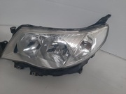 ORYGINALNE XENONY  DO SUBARU FORESTER III lewa+pra