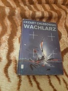 wachlarz - cezary chlebowski / pax  1990