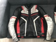 Kombinezon skórzany MODEKA XP