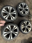 Alufelgi 17" VW tylko dziś !