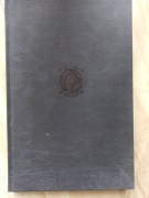 Kodeks Korwina - faksymile