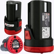 Akumulator Parkside 12V Team 2Ah