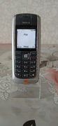 Nokia 6020 PL B/SIM   