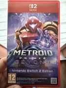 Metroid Prime 4 Beyond NS2