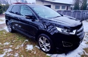 SPRZEDAM SAMOCHÓD UŻYWANY FORD EDGE 2.0 TDCI TITANIUM 