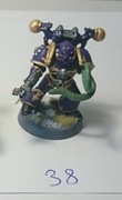 CSM Chaos Space Marines/Possessed #38