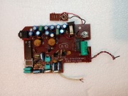 Kajtek PS 101, ZRK Unitra, płytka