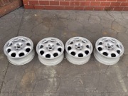 Alufelgi BBS VW VR6 GTI 5x100 r15