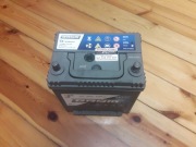 Akumulator 40AH GROM XP +370A JAPAN B19