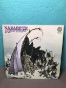 Nazareth hair of the dog
