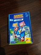 Gra Karciana Sonic Speed Cards - Lisciani