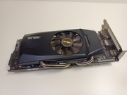 Karta graficzna Asus Radeon HD 5830 1Gb