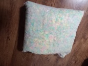 Poduszka wsyp gąbka 50x60 zestaw 2szt