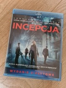 Incepcja Inception [PL]
