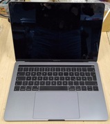Macbook Pro A1989 13,3"