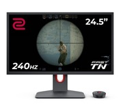 Benq zowie xl2540k super stan