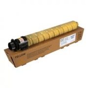 Ricoh MP C5000 Toner Yellow 842035 Oryginał Nowy