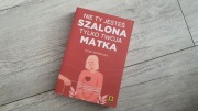 "Nie ty jesteś szalona, tylko twoja matka" - Danu Morrigan