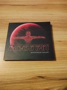 Cyberman - Mysterious Galaxy