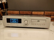 BLOCK CVR-100 All in ONE ! DaC Wzmacniacz CD tuner z DAB 