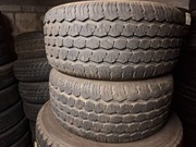 Opony 225/55 R12C letnie