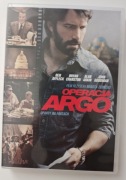 Film DVD Operacja Agro, stan bardzo dobry