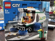 Lego City 60249 