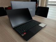 Laptop ASUS ZenBook 14 R5-5600H / 16GB RAM / 512 [IDEAŁ]