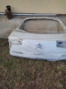 Klapa bagażnika citroen C5