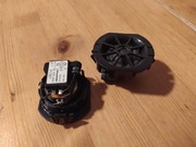 Głosniki wysokotonowe Blaupunkt RENAULT