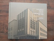 Architektura Katowic w latach międzywojennych NOWA 