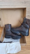 Buty wojskowe WZ 939 MON rozm. 41 trzewiki Gregor 