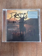 Kosheen - Resist z autografem