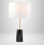 Lampa stołowa 48 cm