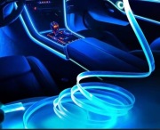 Taśma LED na deskę rozdzielczą 12V