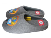 Kapcie Simpsons rozm. 41- 41,5 prezent swiateczny