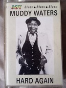 Muddy Waters Hard Again